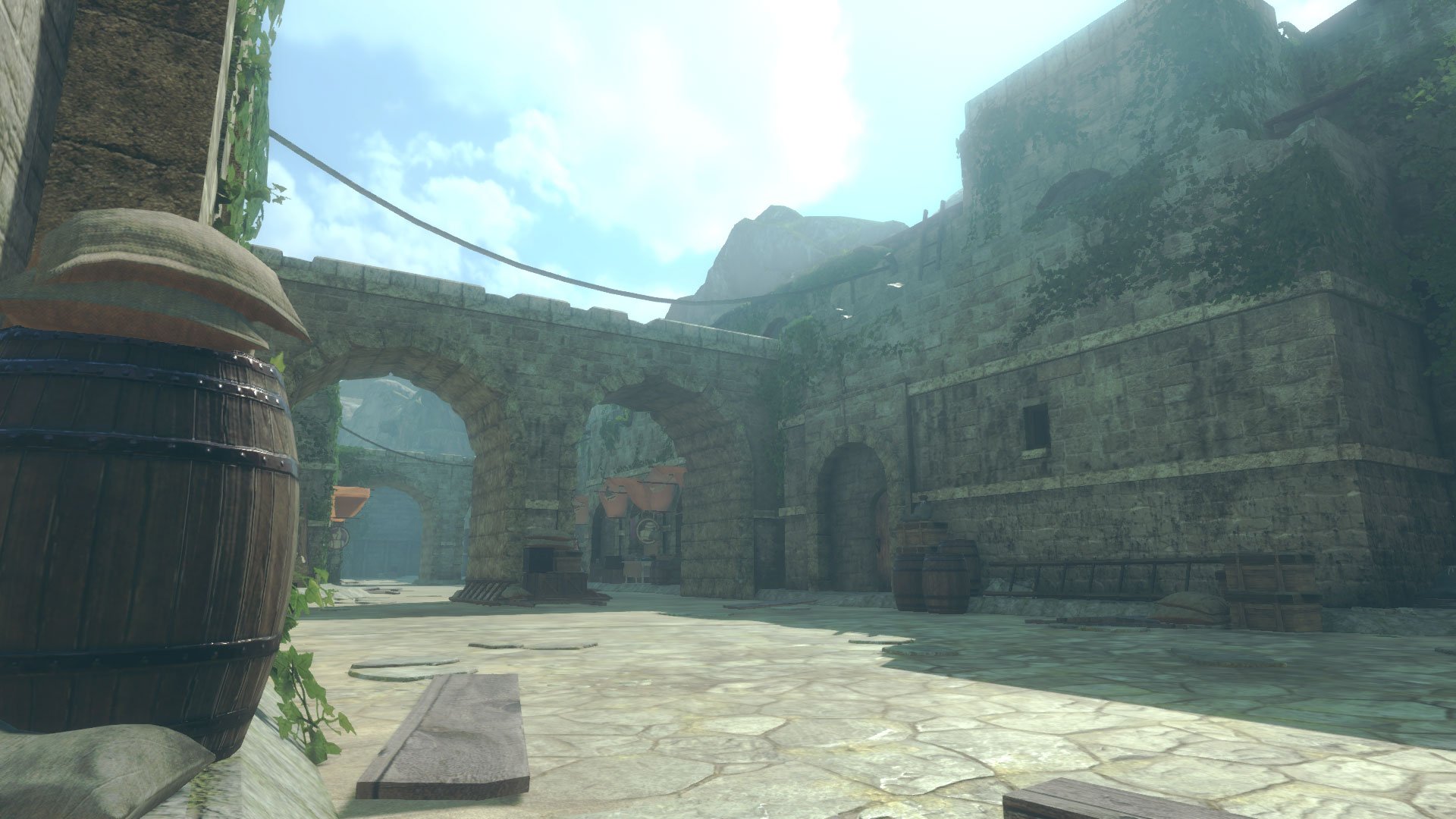 NieR Replicant ver.1.22474487139 - Imagen 11